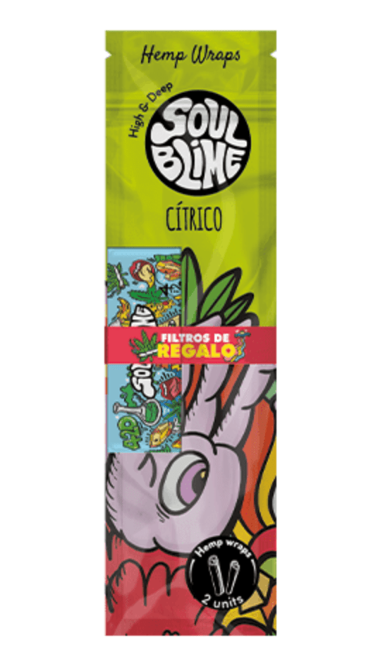 BLUNT SOULBLIME1