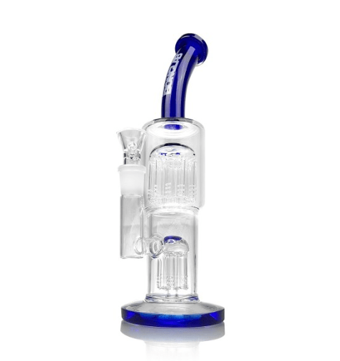 CLASSY BLUE BONG BONGLAB1