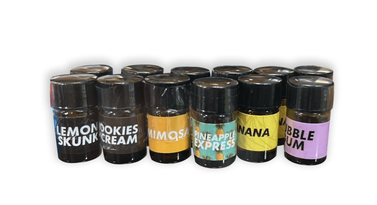 TERPENO GENERICO 1 ML1