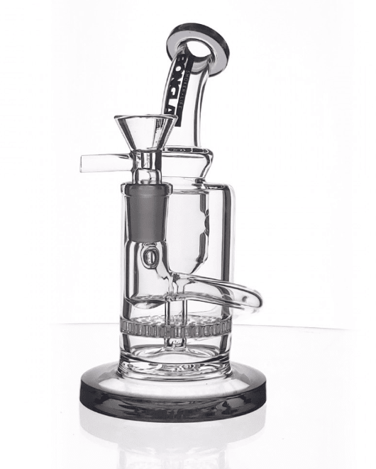 ROLLER COASTER BLACK BONGLAB1