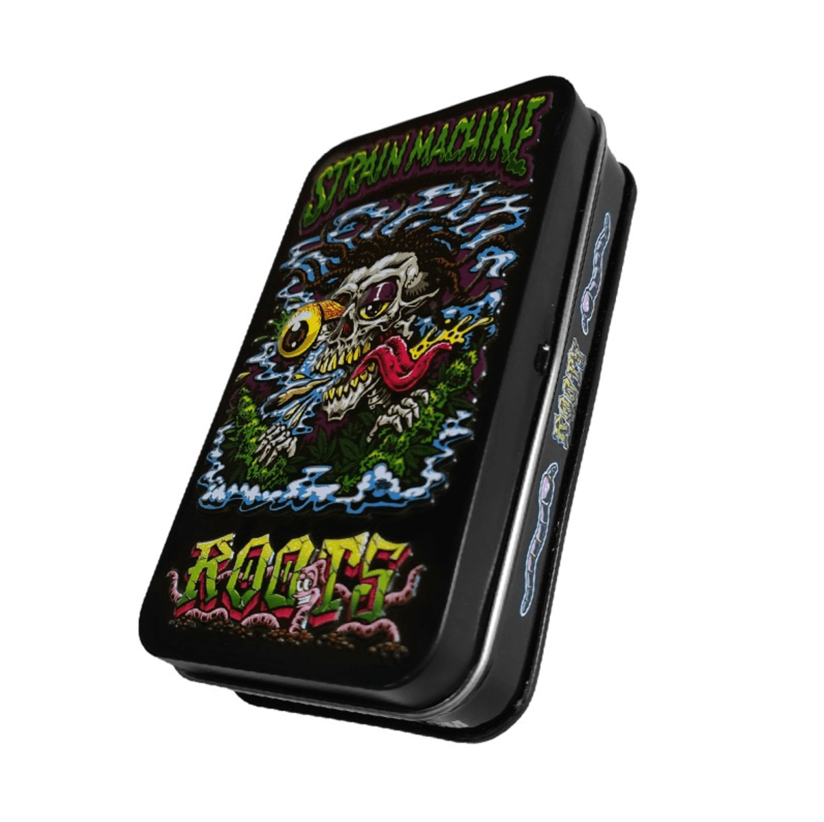 MOBY DICK XL AUTO X3+1-STRAIN MACHINE1