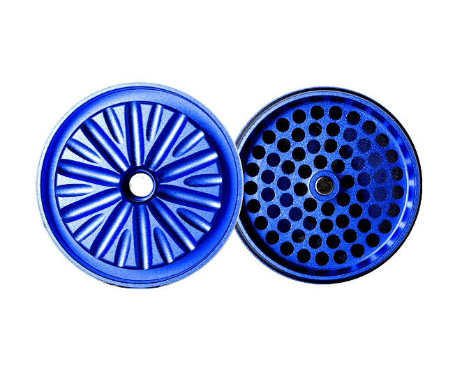 PRO MODEL GRINDER1