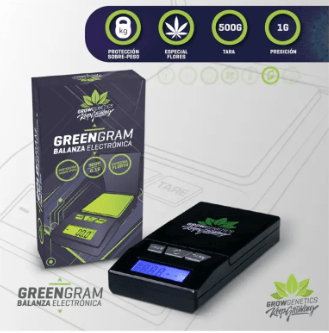 BALANZA GREENGRAM GROWGENETICS1