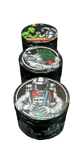 MOLEDORA ASTRONAUTA MEDIANA1