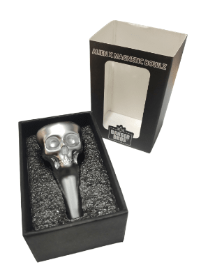 QUEMADOR METÁLICO IMAN1