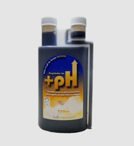 Regulador + PH 250ml - Pro Essence1