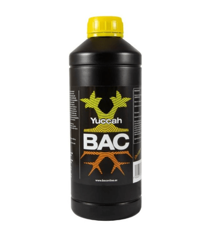 YUCCAH 250ML-BAC1