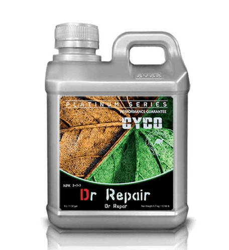 CYCO DR REPAIR 1LT1