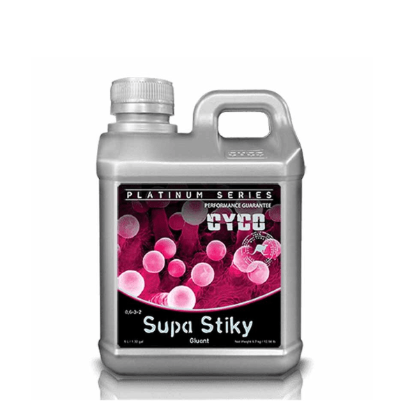 CYCO SUPA STIKY 1LT1