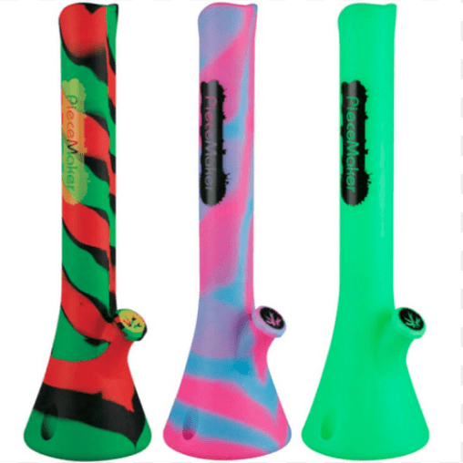 PIECEMAKER GEAR BONG KAHUNA 50CM1