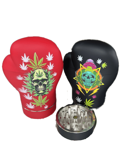 MOLEDOR GUANTE BOX1
