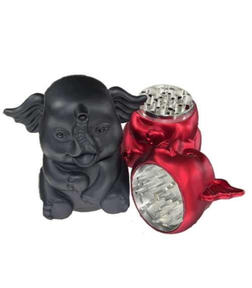 MOLEDOR ELEFANTE1
