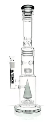 BONGBASTIC BLACK-BONGLAB1