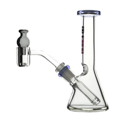 TERPIES MINI BEAKER KIT EXTRACTOS - BONGLAB1