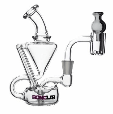 TERPIES COBRA RIG KIT EXTRACTO - BONGLAB1