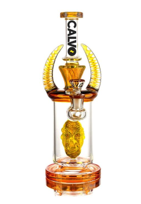 SPACE OPERA RIG AMBAR-CALVO GLASS1