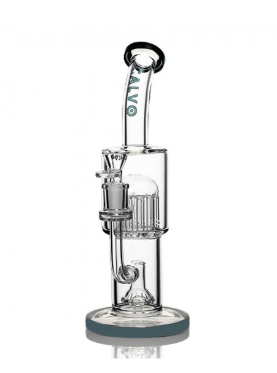 RIG CON PERCOLADOR DE ARBOL TEAL-CALVO GLASS1