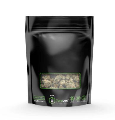 BOLSA ALMACENAJE Y CURADO C/VENTANA 14GR-GROVE BAGS1