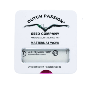 DUTCH PASSION SKYWALKER HAZE AUTO X31