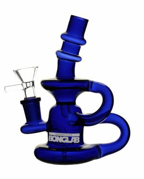 BONGLAB R3 MINI BLACK2