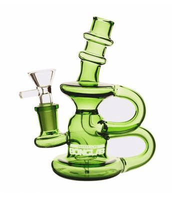 BONGLAB R3 MINI BLACK1