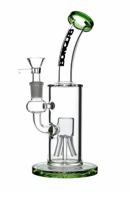 BONGLAB DREAM RIG x4 BLUE1