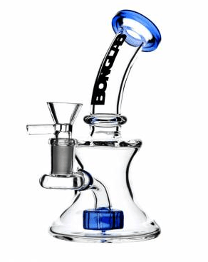 BONGLAB POCKET BELL BLUE1