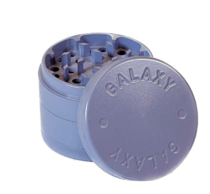 CERAMICS POCKET GRINDER GALAXY1