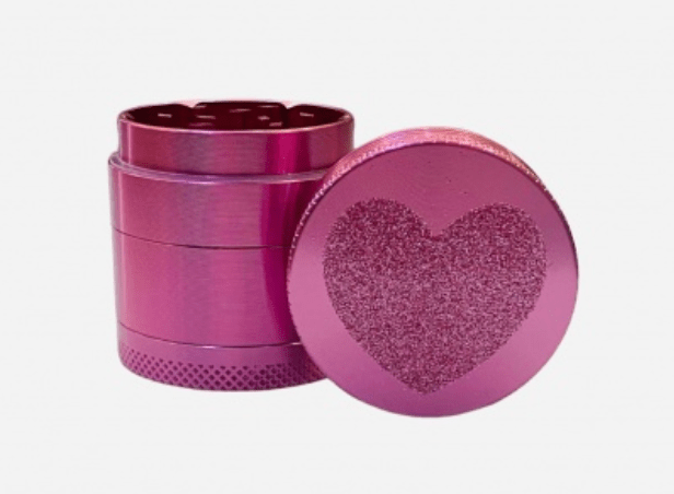 MOLEDOR CORAZON ESCARCHA1