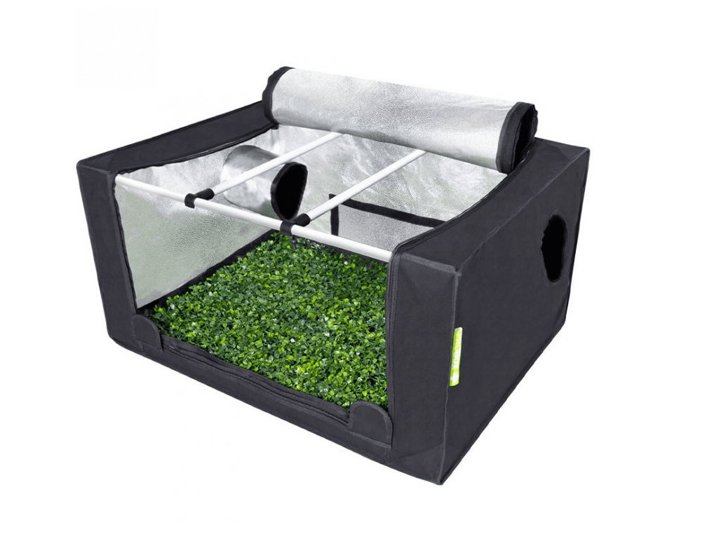 CARPA PROBOX PROP M 80X60X40CM GARDEN HIGHPRO1