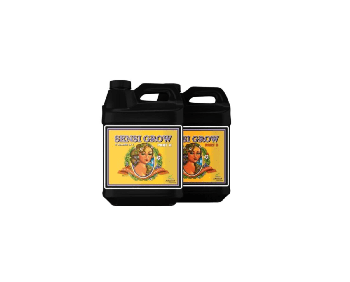 PH PERFECT SENSI GROW A+B 500ML-ADVANCED NUTRIENTS1