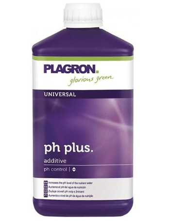 PLAGRON PH PLUS 500 ML1