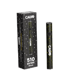 BATERIA 510 CALVO GLASS COSMIC BLACK1