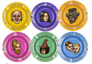 LRC ASHTRAY CENICERO1