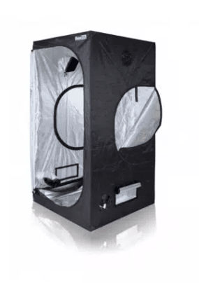 CARPA DARK BOX DB80 80X80160CM1