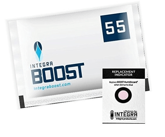INTEGRA BOOST 67GRS 55%1