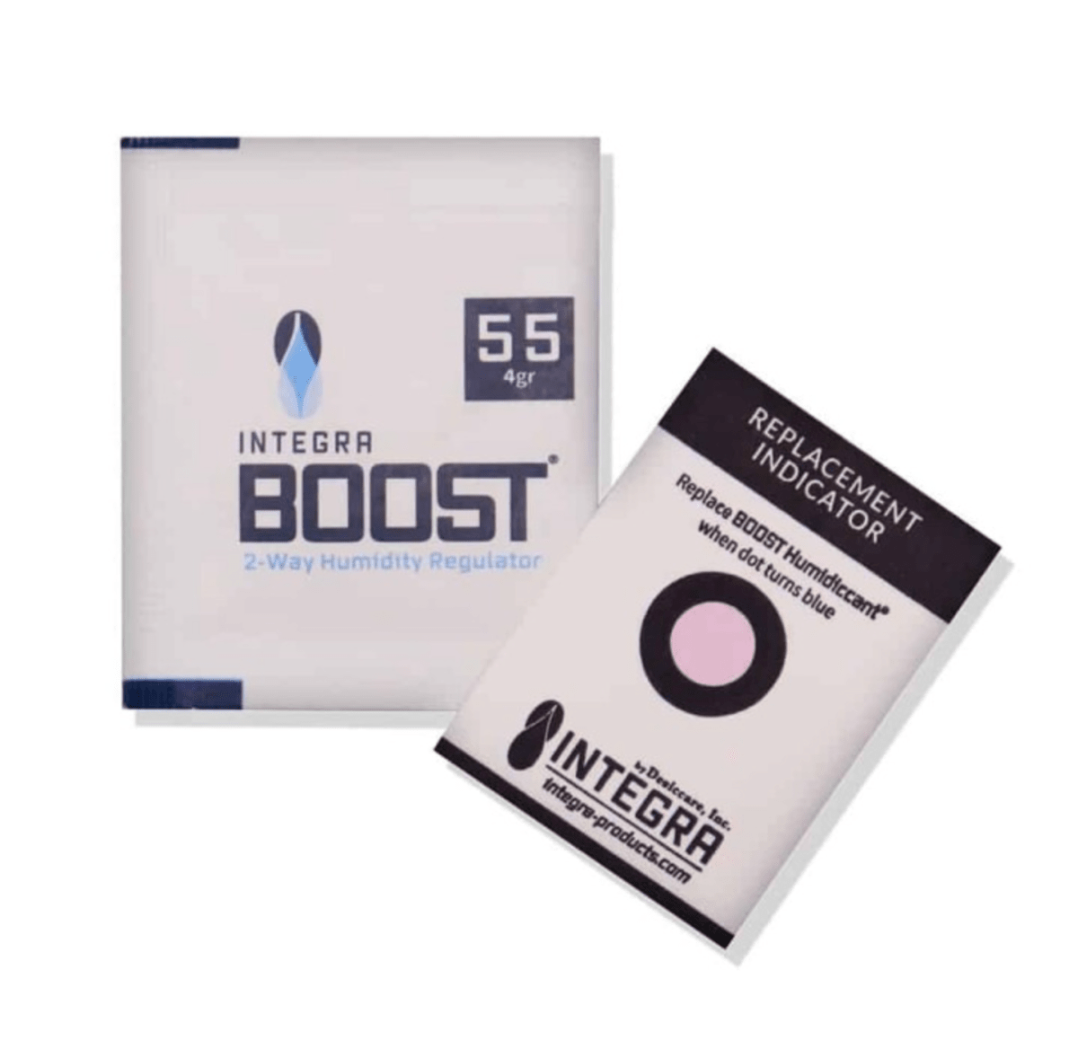 INTEGRA BOOST 4 GRS 55%1