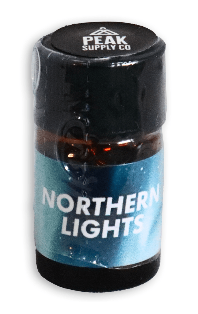 TERPENO 1 ML- PEAK SUPPLY1