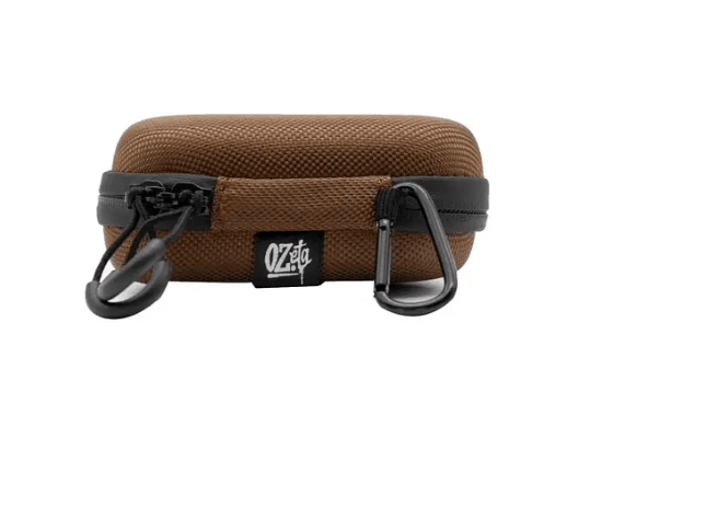 OZETA ESTUCHE ANTI OLOR PEQUEÑO (CAFE)1