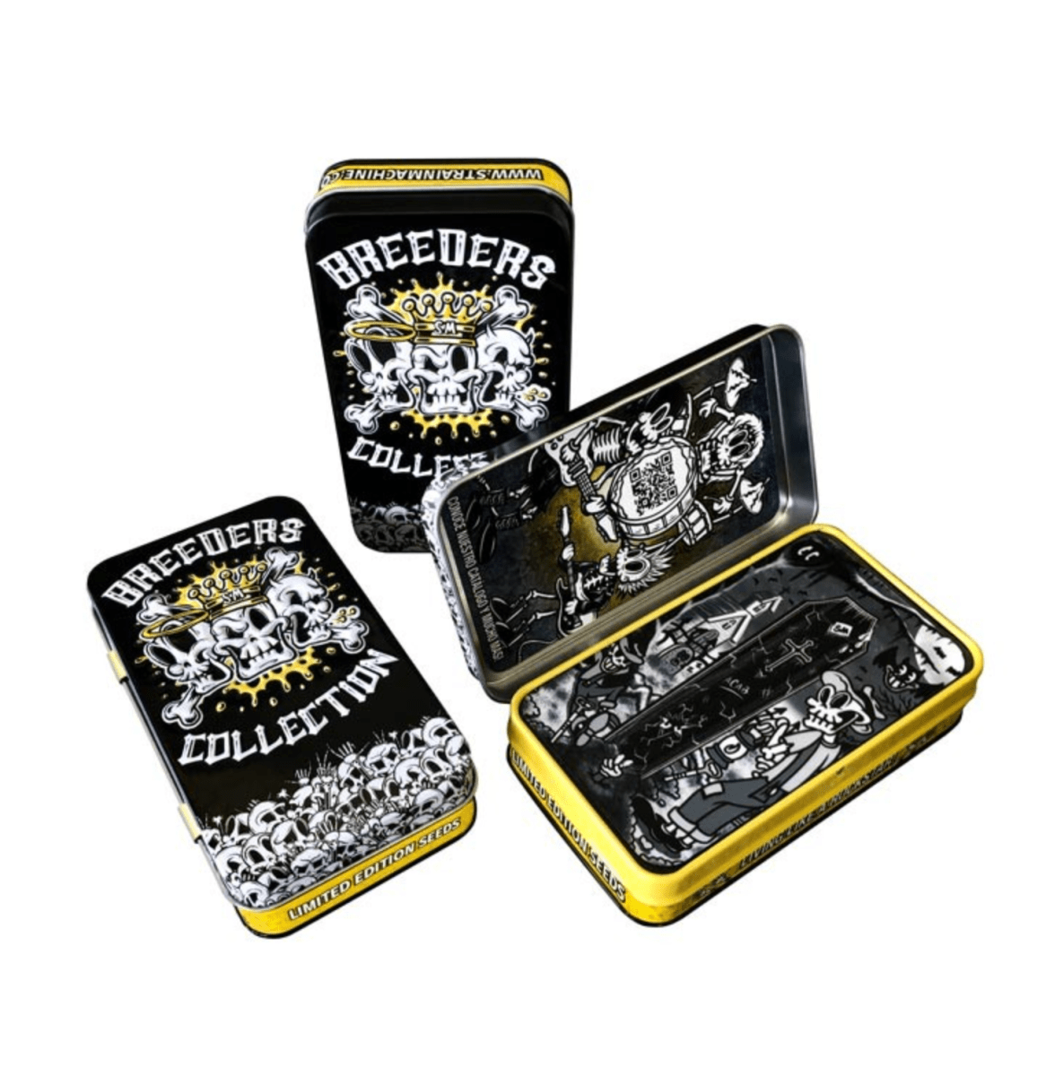 STM SHERBET X WIFI OG 3UN1