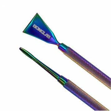 BONGLAB DUAL DABBER1