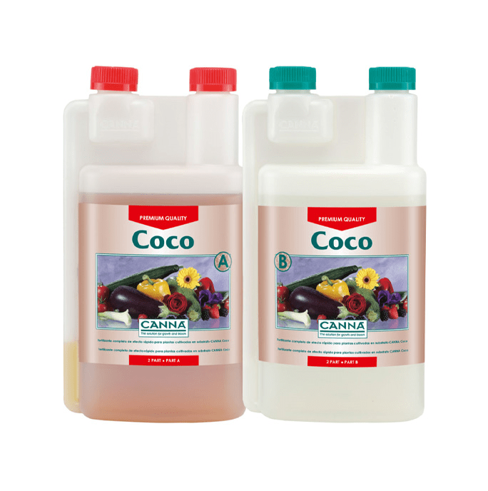 COCO A + B 500ML-CANNA1