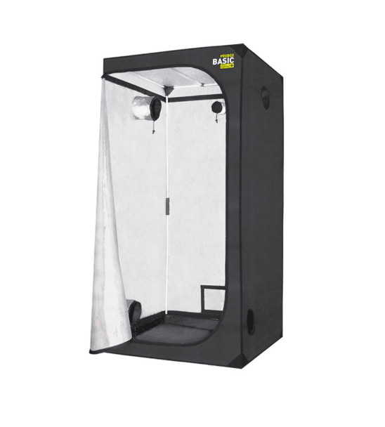 CARPA PROBOX BASIC 80X80X160 GARDEN HIGHPRO1