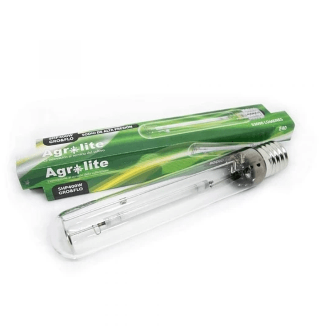 AMPOLLETA HPS DUAL 400W AGROLITE1