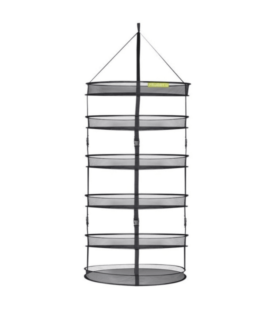 MALLA DE SECADO PRODRY MODULABLE 75CM V6 GARDEN HIGHPRO1