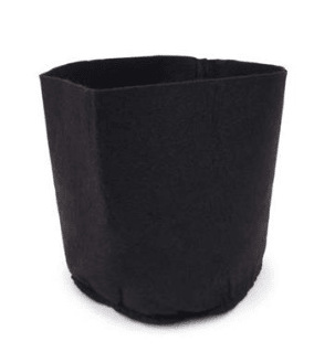 GROW GENETICS MACETA TEXTIL 3.8 LT1