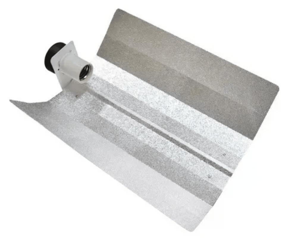 REFLECTOR WATERMARK STUCO CONBOX KASVI1