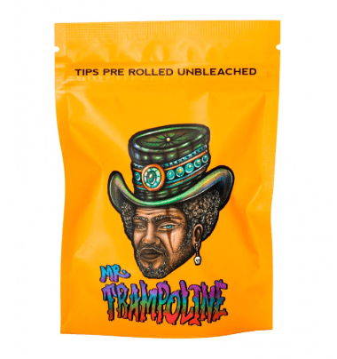 LRC FILTROS PRE ENROLADOS UNBLEACHED 50+51