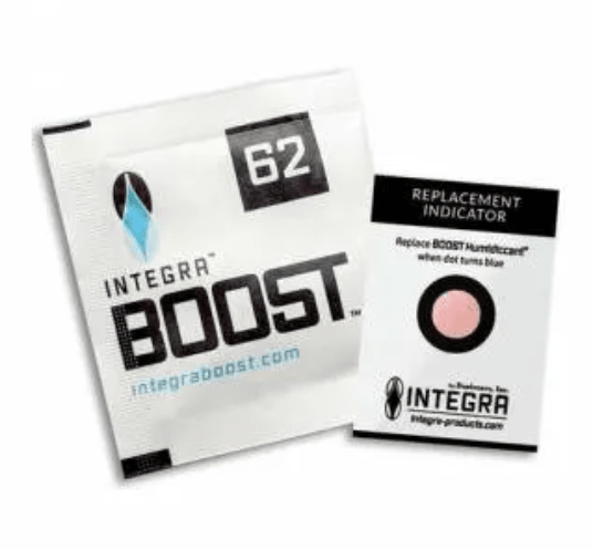 REGULADOR DE HUMEDAD 4G 62% INTEGRA BOOST1