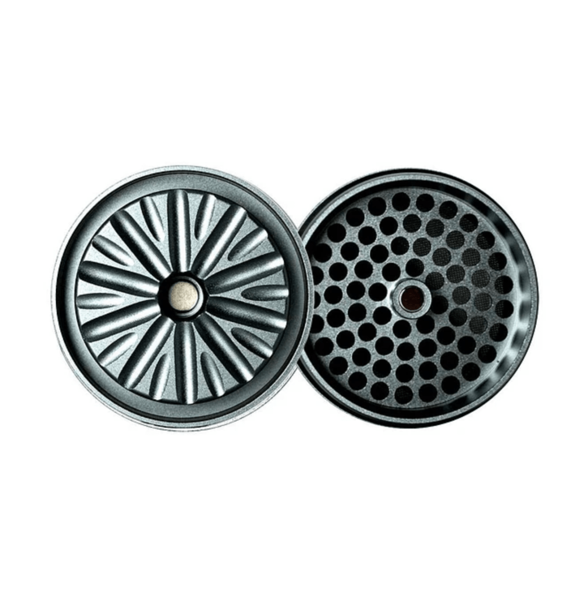 PRO MODEL GRINDER STEEL GALAXY1